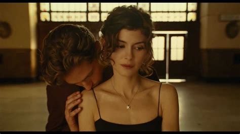 audrey tautou et chanel|audrey tautou youtube.